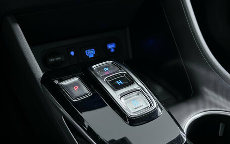 Hyundai Sonata VIII, 2020 год, 2 299 000 рублей, 22 фотография