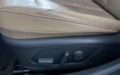 Hyundai Sonata VIII, 2020 год, 2 299 000 рублей, 28 фотография