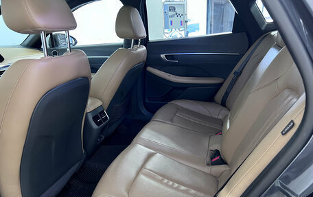 Hyundai Sonata VIII, 2020 год, 2 299 000 рублей, 27 фотография