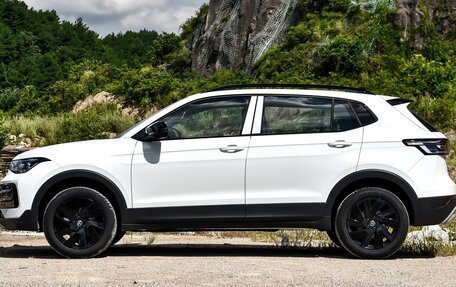 Volkswagen Tharu, 2025 год, 2 360 000 рублей, 2 фотография