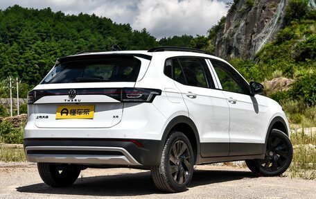 Volkswagen Tharu, 2025 год, 2 360 000 рублей, 4 фотография