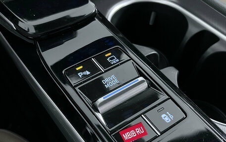 Hyundai Sonata VIII, 2020 год, 2 299 000 рублей, 23 фотография