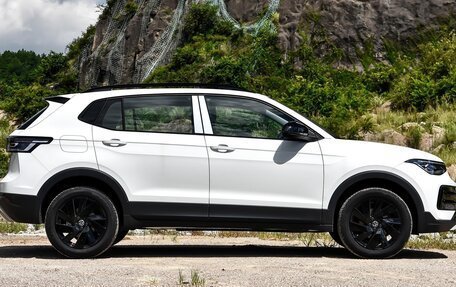 Volkswagen Tharu, 2025 год, 2 360 000 рублей, 5 фотография