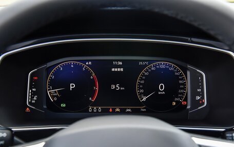 Volkswagen Tharu, 2025 год, 2 360 000 рублей, 15 фотография