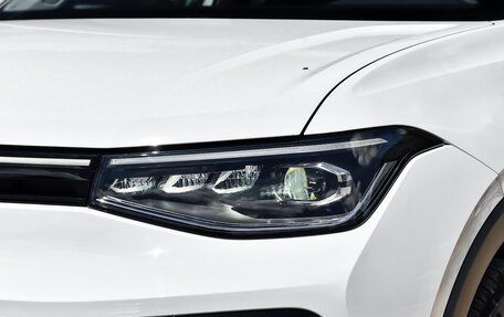 Volkswagen Tharu, 2025 год, 2 360 000 рублей, 9 фотография