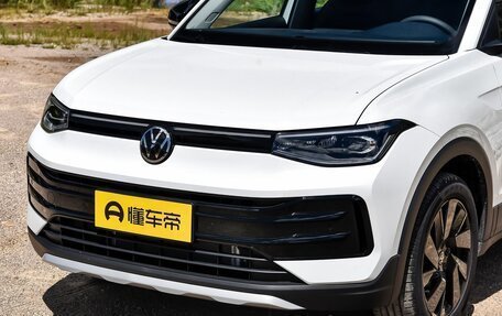 Volkswagen Tharu, 2025 год, 2 360 000 рублей, 8 фотография