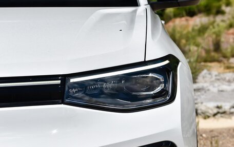 Volkswagen Tharu, 2025 год, 2 360 000 рублей, 10 фотография