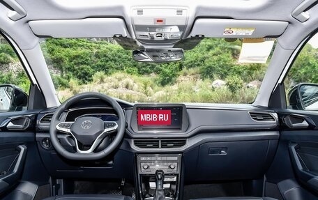 Volkswagen Tharu, 2025 год, 2 360 000 рублей, 13 фотография