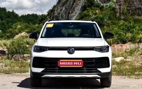 Volkswagen Tharu, 2025 год, 2 360 000 рублей, 7 фотография
