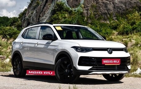 Volkswagen Tharu, 2025 год, 2 360 000 рублей, 6 фотография