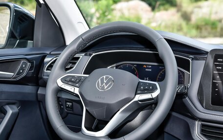 Volkswagen Tharu, 2025 год, 2 360 000 рублей, 19 фотография