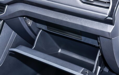 Volkswagen Tharu, 2025 год, 2 360 000 рублей, 26 фотография