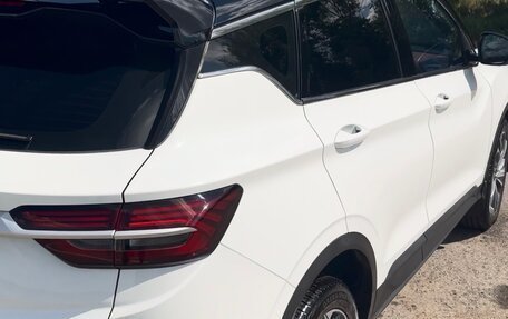 Geely Coolray I, 2023 год, 1 825 000 рублей, 5 фотография