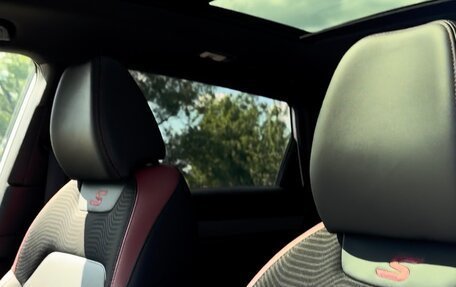 Geely Coolray I, 2023 год, 1 825 000 рублей, 7 фотография