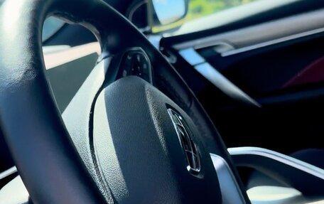 Geely Coolray I, 2023 год, 1 825 000 рублей, 8 фотография