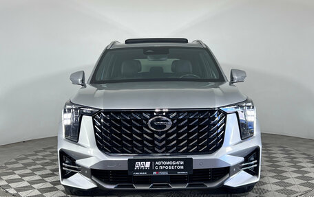 GAC GS8, 2023 год, 3 335 000 рублей, 2 фотография