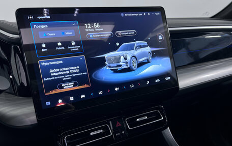 GAC GS8, 2023 год, 3 335 000 рублей, 13 фотография