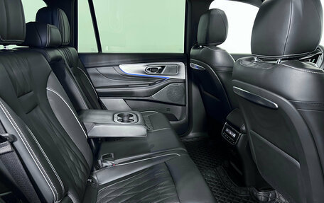 GAC GS8, 2023 год, 3 335 000 рублей, 19 фотография