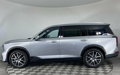 GAC GS8, 2023 год, 3 335 000 рублей, 8 фотография