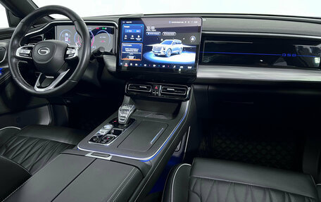 GAC GS8, 2023 год, 3 335 000 рублей, 9 фотография