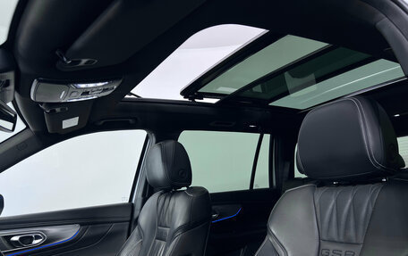 GAC GS8, 2023 год, 3 335 000 рублей, 12 фотография