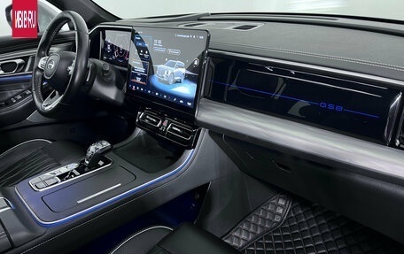 GAC GS8, 2023 год, 3 335 000 рублей, 11 фотография