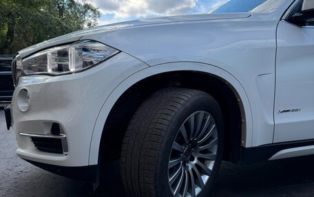 BMW X5, 2014 год, 4 500 000 рублей, 6 фотография