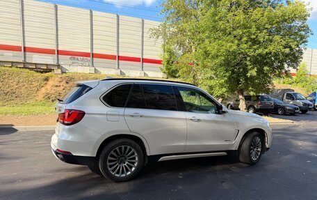 BMW X5, 2014 год, 4 500 000 рублей, 3 фотография