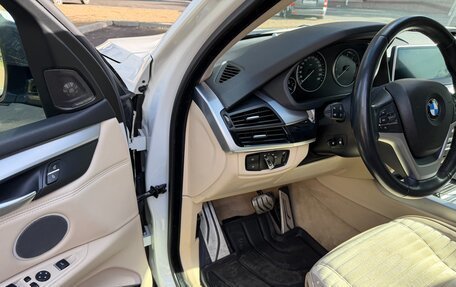 BMW X5, 2014 год, 4 500 000 рублей, 10 фотография