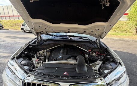 BMW X5, 2014 год, 4 500 000 рублей, 9 фотография