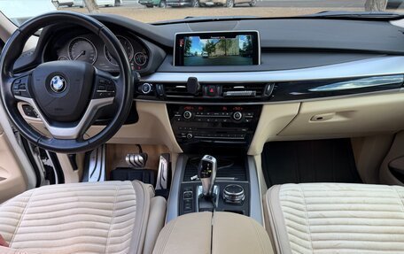 BMW X5, 2014 год, 4 500 000 рублей, 11 фотография