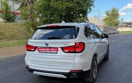 BMW X5, 2014 год, 4 500 000 рублей, 4 фотография