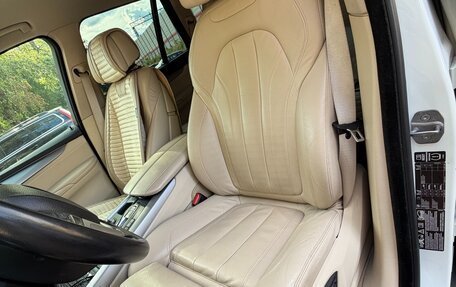 BMW X5, 2014 год, 4 500 000 рублей, 13 фотография
