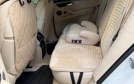 BMW X5, 2014 год, 4 500 000 рублей, 15 фотография