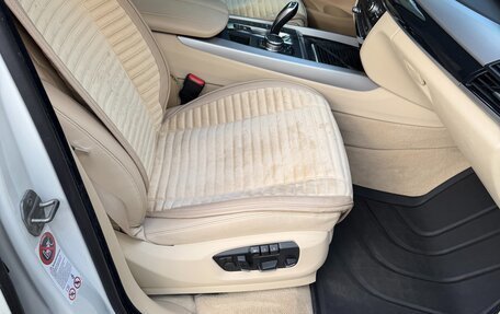 BMW X5, 2014 год, 4 500 000 рублей, 14 фотография