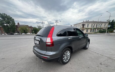 Honda CR-V III рестайлинг, 2012 год, 1 750 000 рублей, 4 фотография