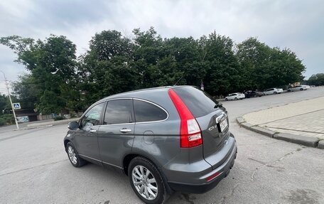 Honda CR-V III рестайлинг, 2012 год, 1 750 000 рублей, 5 фотография