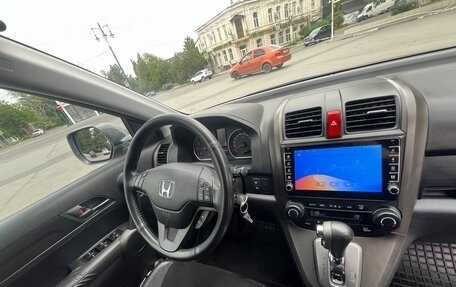 Honda CR-V III рестайлинг, 2012 год, 1 750 000 рублей, 6 фотография