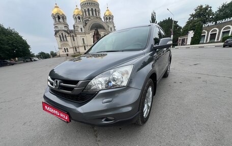 Honda CR-V III рестайлинг, 2012 год, 1 750 000 рублей, 2 фотография