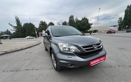 Honda CR-V III рестайлинг, 2012 год, 1 750 000 рублей, 3 фотография