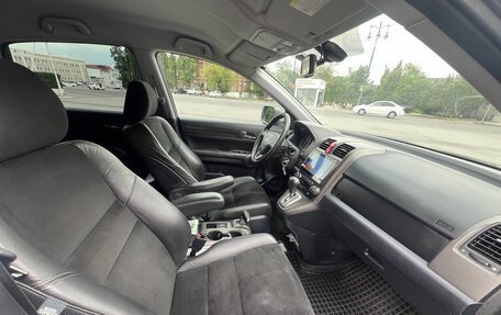 Honda CR-V III рестайлинг, 2012 год, 1 750 000 рублей, 8 фотография
