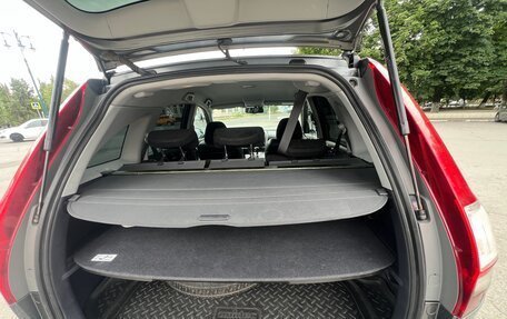Honda CR-V III рестайлинг, 2012 год, 1 750 000 рублей, 7 фотография