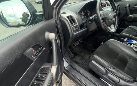 Honda CR-V III рестайлинг, 2012 год, 1 750 000 рублей, 14 фотография