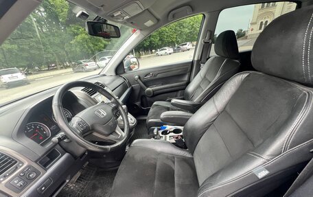 Honda CR-V III рестайлинг, 2012 год, 1 750 000 рублей, 10 фотография