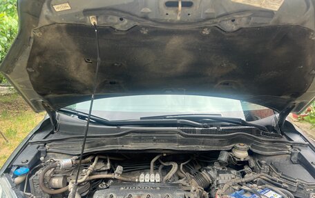 Honda CR-V III рестайлинг, 2012 год, 1 750 000 рублей, 13 фотография
