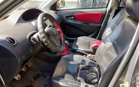 Geely MK Cross I, 2012 год, 128 000 рублей, 5 фотография