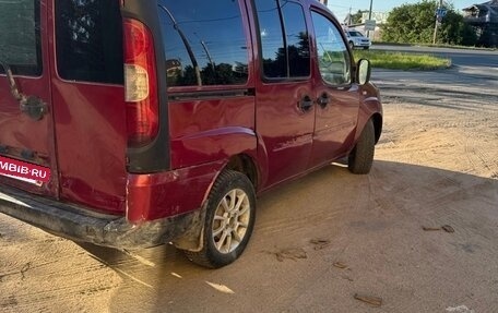 Fiat Doblo I, 2011 год, 179 999 рублей, 4 фотография
