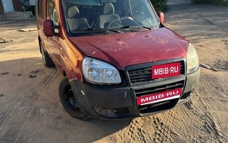 Fiat Doblo I, 2011 год, 179 999 рублей, 2 фотография