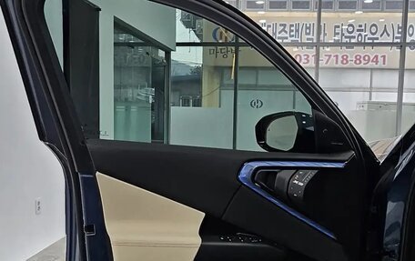 BMW X3, 2024 год, 8 890 000 рублей, 9 фотография