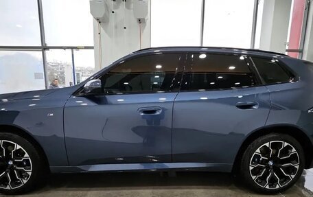 BMW X3, 2024 год, 8 890 000 рублей, 8 фотография